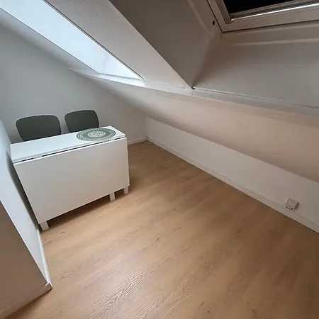 Apartment Le 11 Arrageois