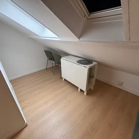 Le 11 Arrageois Apartment *