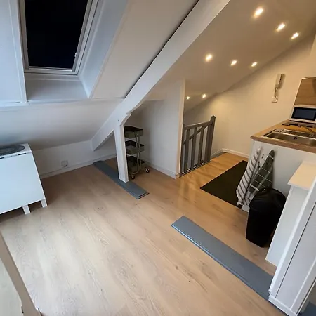Le 11 Arrageois Apartment Arras