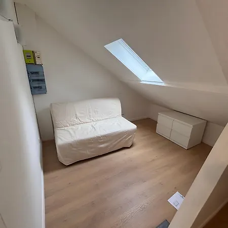 Apartment Le 11 Arrageois Arras
