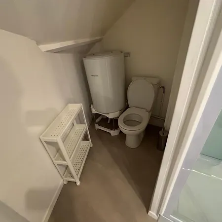 Le 11 Arrageois Apartment *