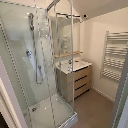 Apartment Le 11 Arrageois Arras
